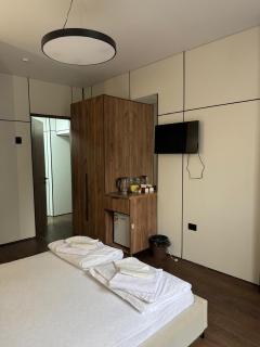 Tumar hotel - 1