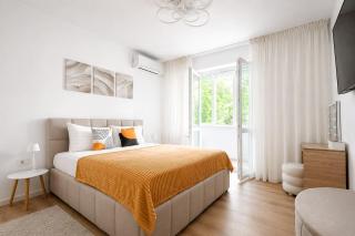Green View Stay Near NDK & Vitosha Blvd - 0