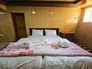 The VILLAGE RESORT ASHUNA - 8