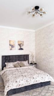 Your Apartments-Алии Молдагуловой 66к2- ЖК Альтаир - 0