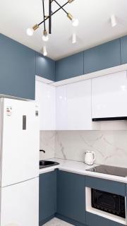 Your Apartments-Алии Молдагуловой 66к2- ЖК Альтаир - 2