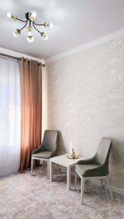 Your Apartments-Алии Молдагуловой 66к2- ЖК Альтаир - 7