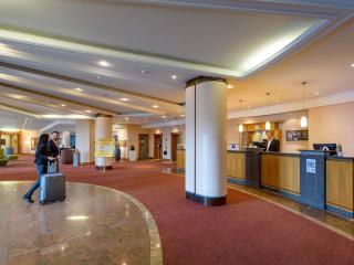 Novotel Freiburg am Konzerthaus - 1