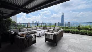 Skyline KL by Iconique Espace - 3