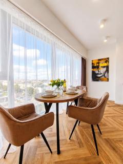 Olszynki Park Prestige Residence - 5