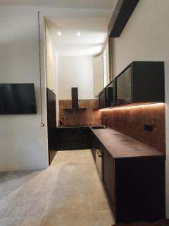 Loft Pisacane 27 - 1