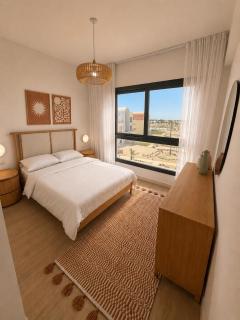 Boho Lagoon Retreat in Kamaran, ElGouna - 9