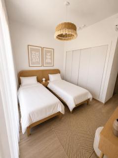 Boho Lagoon Retreat in Kamaran, ElGouna - 6