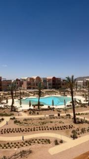 Boho Lagoon Retreat in Kamaran, ElGouna - 5