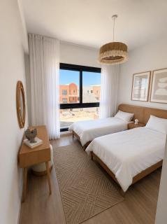 Boho Lagoon Retreat in Kamaran, ElGouna - 4
