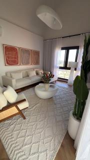 Boho Lagoon Retreat in Kamaran, ElGouna - 3