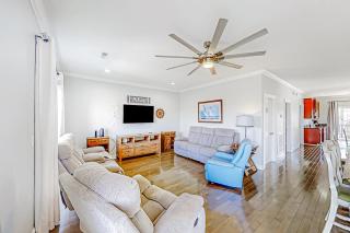 Pointe Marsh 2414 - 4