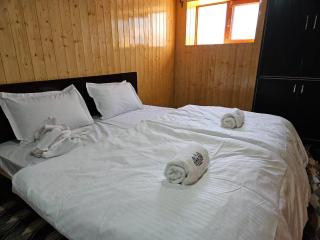 The VILLAGE RESORT ASHUNA - 6