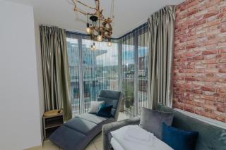 Baltic Cliff Apartamenty - 7