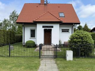 Dom u Mirki i Leszka Rusinowo - 0