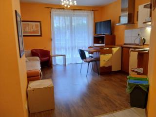 "Apartament Przy Orliku" w Karpaczu na Osiedlu Skalnym - 4