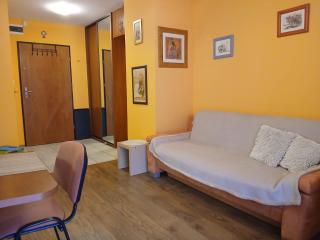 "Apartament Przy Orliku" w Karpaczu na Osiedlu Skalnym - 6