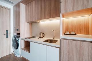 Khách sạn Căn hộ 5 sao Alacarte Hạ Long - 7