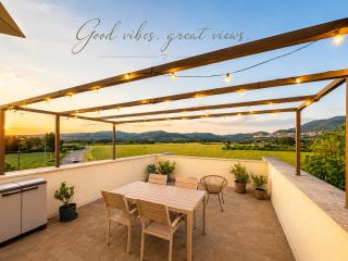 Assisi Panorama Luxe - 2
