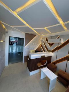 Cross Lane- A Boutique Hotel-Kota - 9