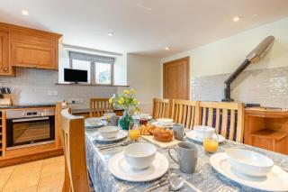 4 Bed in St. Endellion oc-t30725 - 4