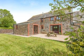 4 Bed in St. Endellion oc-t30725 - 3