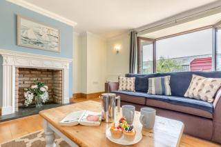 4 Bed in St. Endellion oc-t30725 - 2