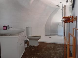 Troglo Domo Glamping Villena - 5
