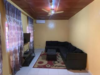 furnished apartment - 6