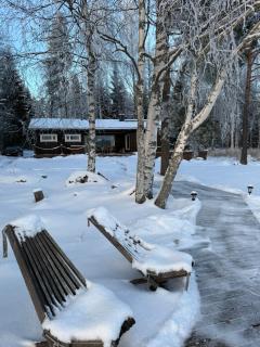 Saimaa lake cottage - 5