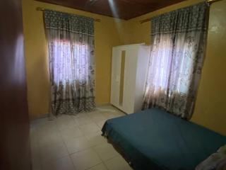 furnished apartment - 7