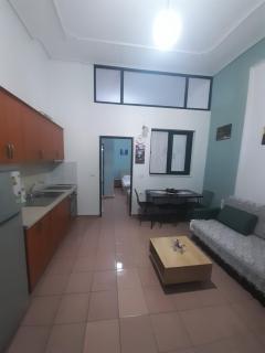 Dielli Apartament - 4