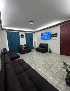 LA CASA DEL CAFÉ Ideal para Familias Empresas y Grupos - 2