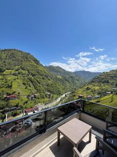 Valent Suit Bungalov - 2