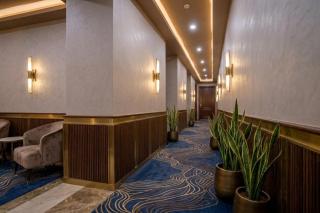 Hotel Nexus Cyber Hub Near Rapid Metro & Ambience Mall - 7