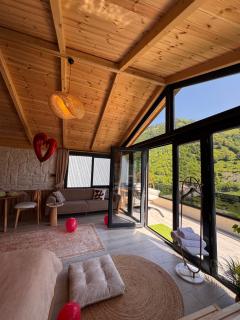 Valent Suit Bungalov - 3
