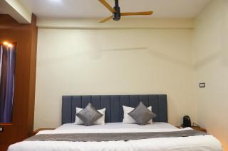 Hotel Maharana Inn - 9