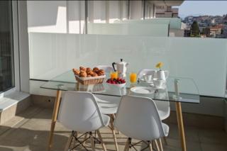 Apartamento Playa Silgar II - 9