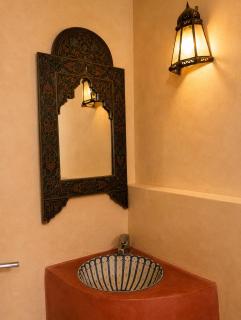 Riad Belgika Marrakech - 4