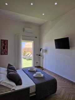 Villa Fedra Rooms & Pool - 7