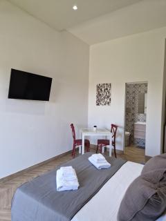 Villa Fedra Rooms & Pool - 6