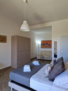 Villa Fedra Rooms & Pool - 4