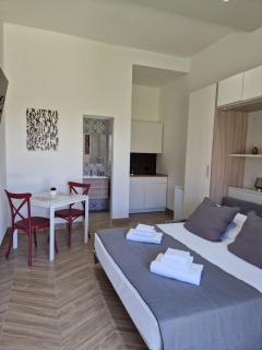 Villa Fedra Rooms & Pool - 3