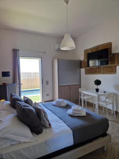 Villa Fedra Rooms & Pool - 2