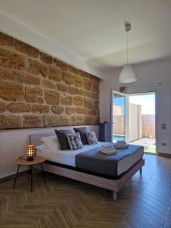 Villa Fedra Rooms & Pool - 9