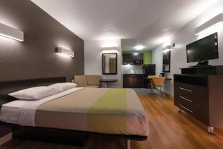 Studio 6-Coral Springs, FL - Fort Lauderdale - 2