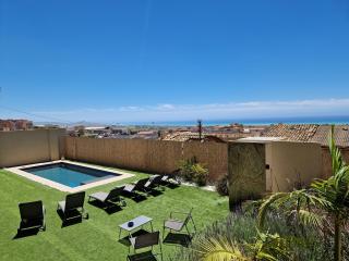Villa Fedra Rooms & Pool - 0