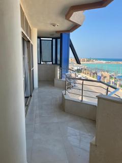 Apartment with sea view - 7