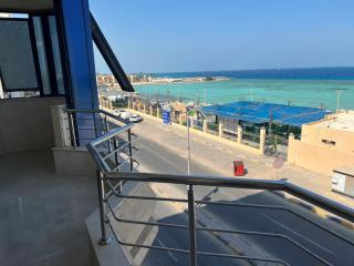 Apartment with sea view - 6