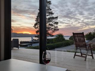 Oslofjord Sea View - 0